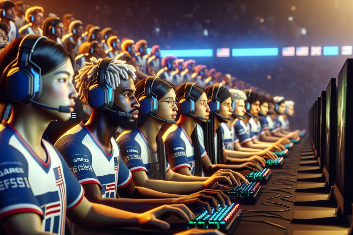 Top Esports Games 2023: Discover the Unbeatable Titles Taking the Gaming World by Storm